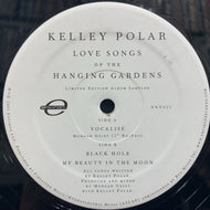 KELLEY POLAR / Love Songs Of The Hanging Gardens