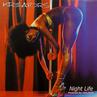 KREATORS / NIGHTLIFE