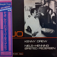 KENNY DREW / NIELS PEDERSEN / DUO