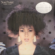 KIMIKO KASAI (笠井紀美子) / NEW PASTEL