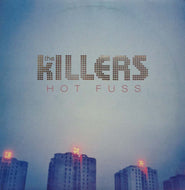KILLERS / HOT FUSS