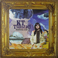 KT TUNSTALL / SUDDENLY I SEE