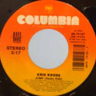 KRIS KROSS / JUMP