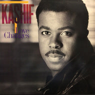 KASHIF / LOVE CHANGES