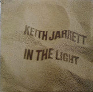 KEITH JARRETT / IN THE LIGHT