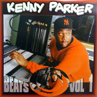 KENNY PARKER / BEATS VOL.1