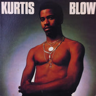 KURTIS BLOW / KURTIS BLOW