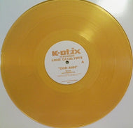 K-OTIX / OOH AHH