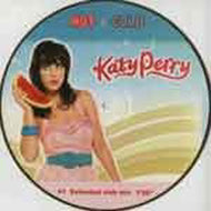 KATY PERRY / HOT N COLD