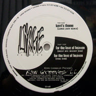 KERRI CHANDLER / KERRI'S THEME