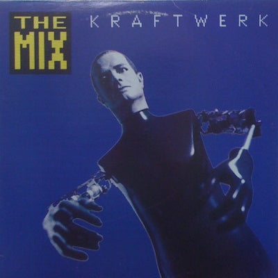 KRAFTWERK / THE MIX – TICRO MARKET