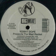 KENNY DOPE / DONDADDA