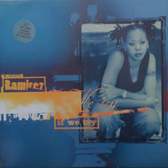 KAREN RAMIREZ / IF WE TRY