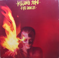 KILLING JOKE / FIRE DANCES