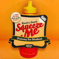 KRAAK EN SMAAK / SQUEEZE ME -REMIX-