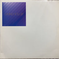 KYLIE MINOGUE / GIVING YOU UP