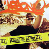 KRS-ONE / SOUND OF DA POLICE