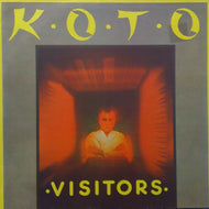KOTO / VISITORS