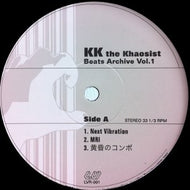 KK / BEAT ARCHIVE VOL.1
