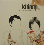 KIDNAP / MESSY HOUSEHOLD