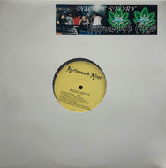 KOTTONMOUTH KINGS / POLICE STORY
