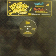 KID SISTER / REMIXES
