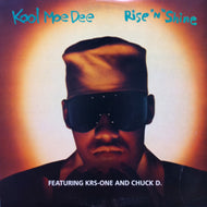 KOOL MOE DEE / RISE 'N' SHINE