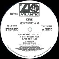 KIRK / UP TOWN STYLE