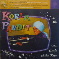 KORLA PANDIT / EXOTICA 2000