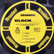 KRONDON / BLACK GOLD