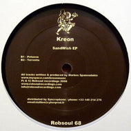 KREON / SANDWISH EP