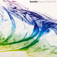KONDOR / PEACE OF MIND EP