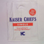 KAISER CHIEFS / EVERYTHING IS AVERAGE NOWADAYS