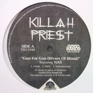 KILLAH PRIEST / GUM FOR GUN