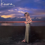 KAANA / Dreams Come True