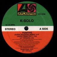 K-SOLO / FUGITIVE