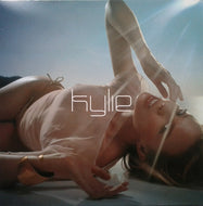 KYLIE MINOGUE / ON A NIGHT LIKE THIS