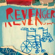 KNIGHT SCHOOL / REVENGER