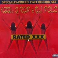 KOOL G.RAP & D.J.POLO / RATED XXX