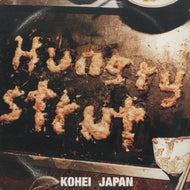 KOHEI JAPAN / HUNGRY STRUT