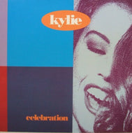 KYLIE MINOGUE / CELEBRATION