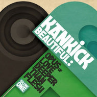 KANKICK / BEAUTIFUL OPUS OF LOVE DEEPER THAN FRESH VOL.1