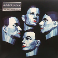 KRAFTWERK / ELECTRIC CAFE