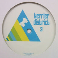 KERRIER DISTRICT A.K.A LUKE VIBERT / KERRIER DISTRICT 3