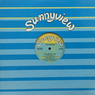 KAT MANDU / SUNSHINE BAND / THE BREAK / BLACK WATER GOLD