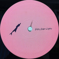 KARAFUTO / LIGHT PINK EP