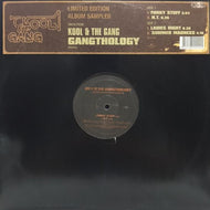 KOOL & THE GANG / GANGTHOLOGY EP