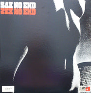 KENNY CLARKE / FRANCY BOLAND BIG BAND / SAX NO END