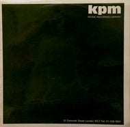KPM / WESTERN HEMISPHERE - VOLUME 1