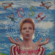 KUSH / PRESENTS SNOW WHITE ...AND THE EIGHT STRAIGHTS